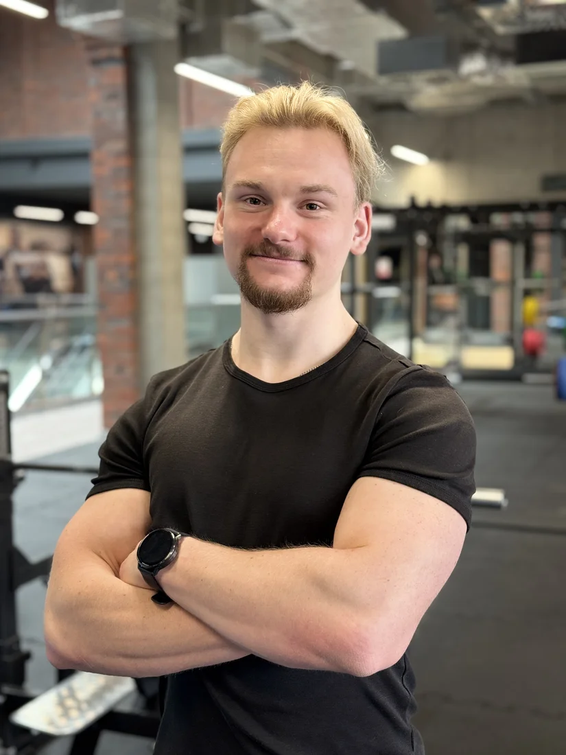 Mateusz Garbas